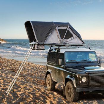 Cort plafon auto VICTORIA, pentru 2 persoane