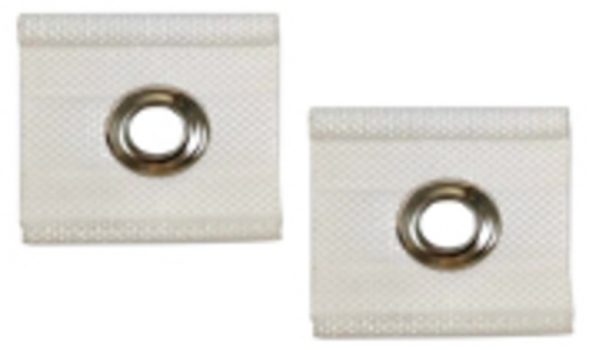 Ochiuri Keder 6 piese, Ø5/7mm, multifunctionale