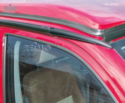 Sina de montaj cort jgheab multirail Mercedes Vito din 2003 dreapta – partea pasagerului