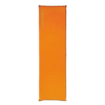 Saltea Pinguin Horn 30 long, culoare verde