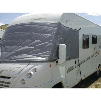 Covertech Insulation pentru parbriz si geamuri, Ducato dupa 2014