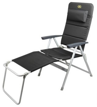 Suport Picioare Grenoble, Potrivit Pentru Scaun Camping (Art.Nr.910108)