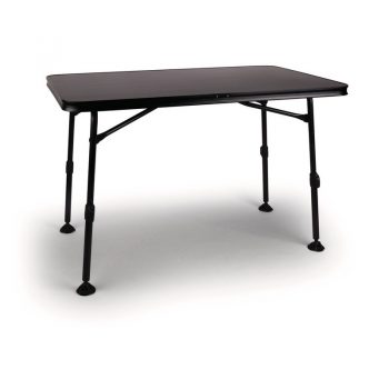 Masa camping pliabila CALAIS, 115x70x55-74 cm