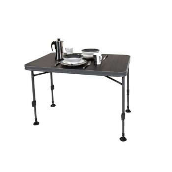 Masa camping CALVI 100x68x56-72cm