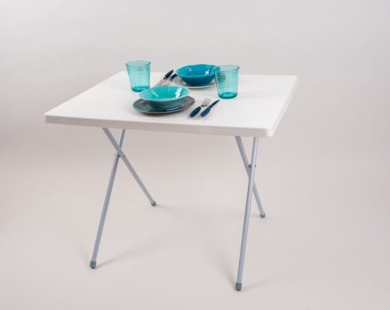 Masa camping EVA 80X60X62