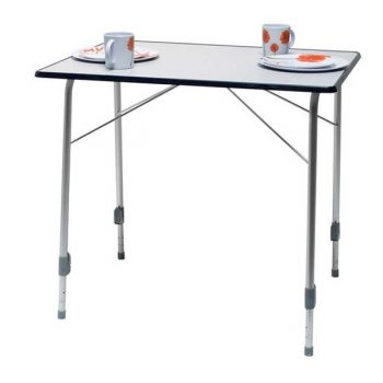 Masa Camping Sorrent 80X60