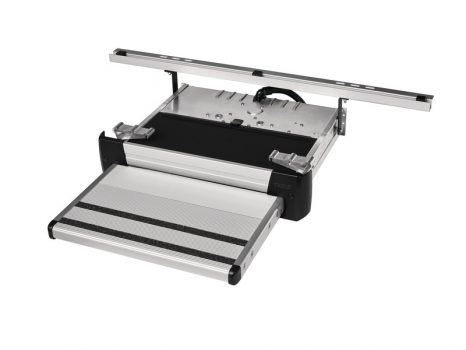 Scara electrica 12V SLIDE OUT V19. pentru DUCATO