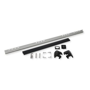 Kit montaj scara Thule Slide-Out G2 pentru Fiat Ducato