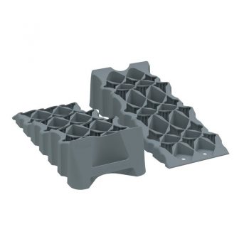 Rampe Calare Fiamma Level Up Premium