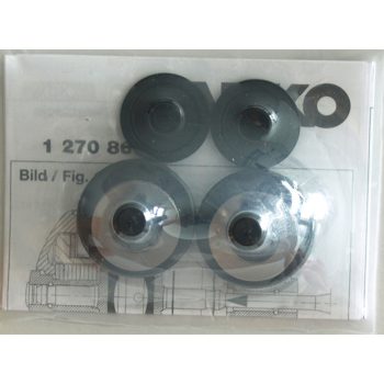 Accesoriu Pentru Cuplaje De Siguranta Aks 2000