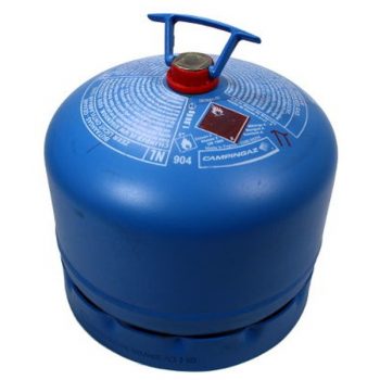 Butelie Campingaz 904 goala
