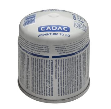 Cartus de gaz Cadac, 190g