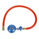 Regulator de presiune Gaz EN 417 30Mbar