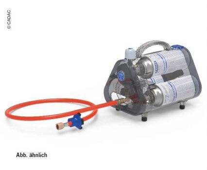 Cadac TRIO Power PAK 30Mbar cu furtun 85cm