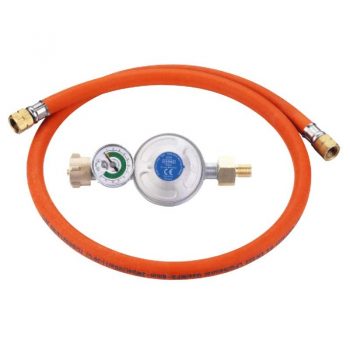 Regulator de suprapresiune pentru 50mb, cu furtun de 85cm