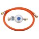Regulator de suprapresiune pentru 50mb, cu furtun de 85cm