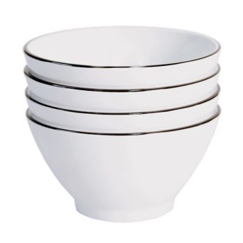 Boluri De Cereale Linea Din Melamina, 4 Bucati