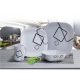 Set Farfurii Cuneo 16 Pcs