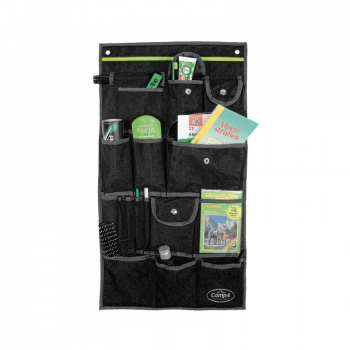 Organizator Tessa Grande