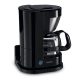 Aparat de cafea 12V 170W, culoare negru, 680ml, 5 cani