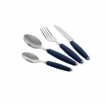 Set tacamuri HOLIDAY TRAVEL pentru 4 persoane