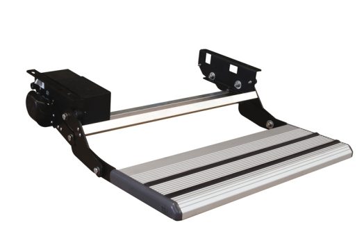 Scara electrica 44 cm