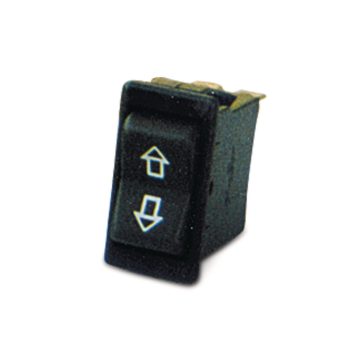 Comutator pentru trepte