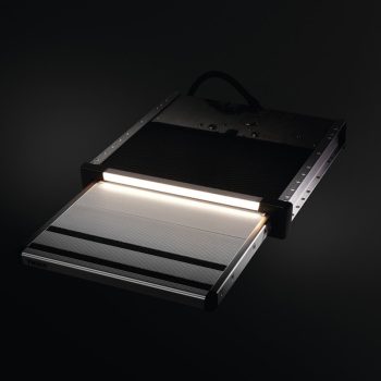 Kit cu LED-uri Step-Out pentru Trittstufe standard