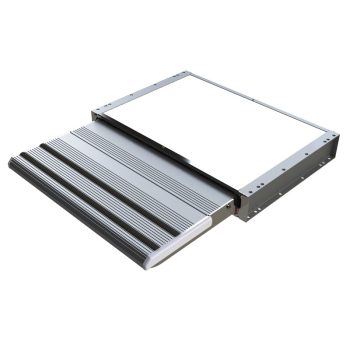 Scara electrica pentru van, 44 cm