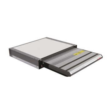 Scara electrica pentru van, 55 cm