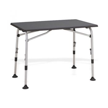 Masă Camping Viper, 80X60Cm, Cadru Din Aluminiu