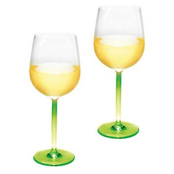 Set Pahare Vin Tarifa 2 Buc