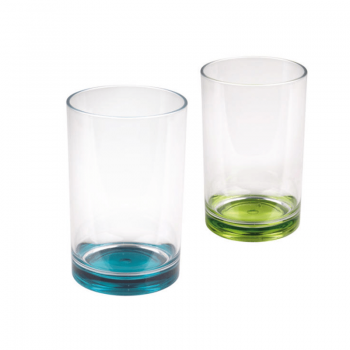 Set pahare 350 ml, 2 buc