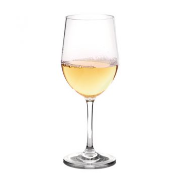 Set 2 Pahare Vin Policarbonat 360 Ml