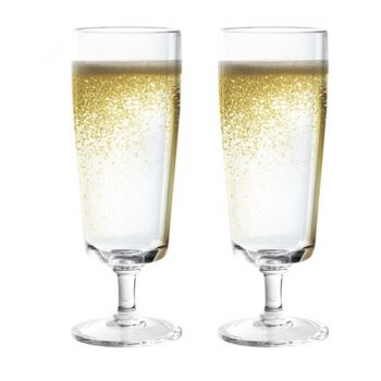 Pahare Sampanie 2Buc
