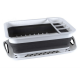 Uscator Vase Pliabil 50X42X6 Cu Tava Pentru Picurare