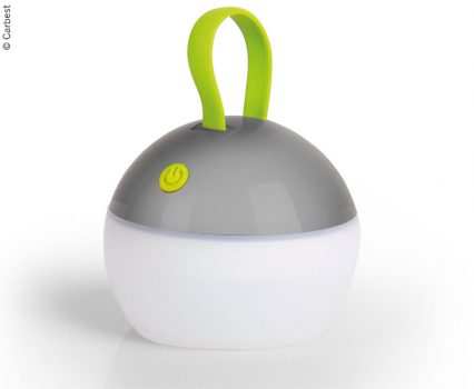 Lampa camping portabila cu incarcare USB