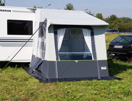 Copertina CORTINA 3, inaltime 2350-2500 mm, adancime 1800 mm, latime 2200 mm