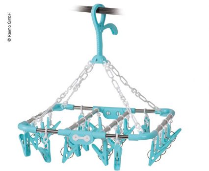 Uscator rufe 22 cleme, 33X29cm