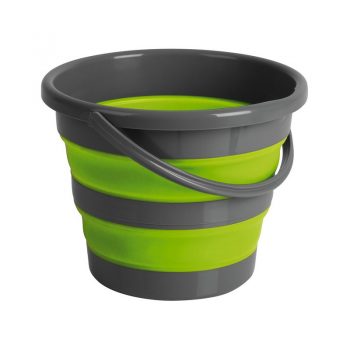 Galeata lime pliabila 10L