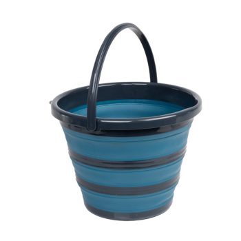 Găleată pliabilă, 10 litri Petrol