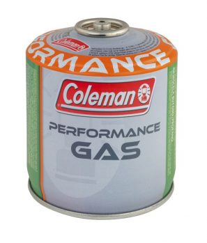 Cartus Cu Gaz Coleman 240G