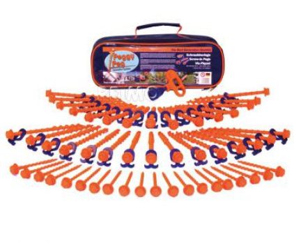 Set Cuie Cort Peggy Peg
