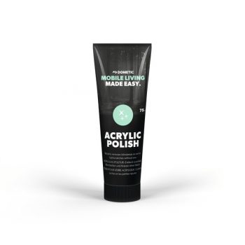 Solutie curatare acrilica pentru sticla