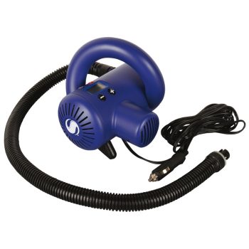 Pompa de inalta presiune 12V, 1030 mbar/15psi, 190l/min