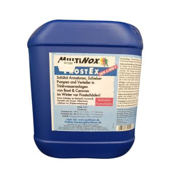 Solutie Pt Protectie Impotriva Inghetului