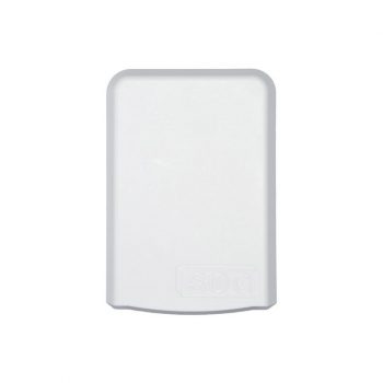 Capac de schimb SOG, alb