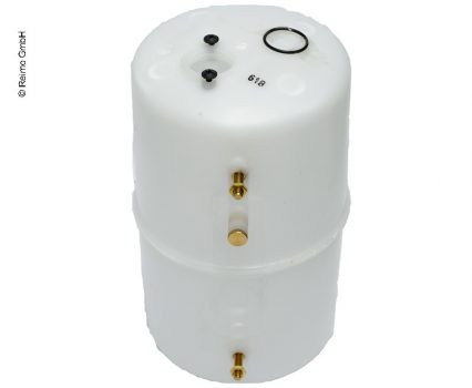 Cazan de schimb ELGENA KB3