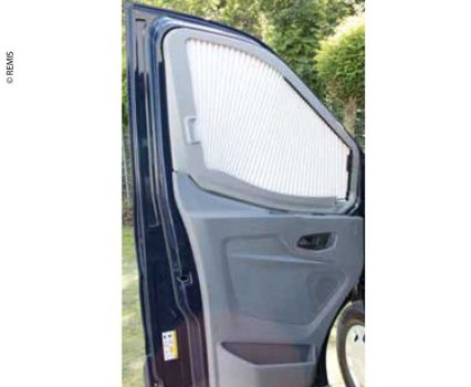 Remifront FORD TRANSIT dupa 2014, stanga
