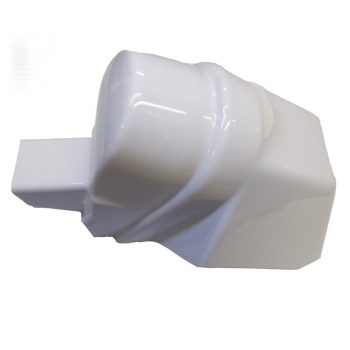 Protectie LNB antena satelit